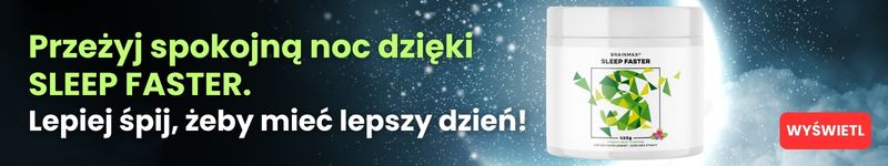 (Polština) Sleep faster
